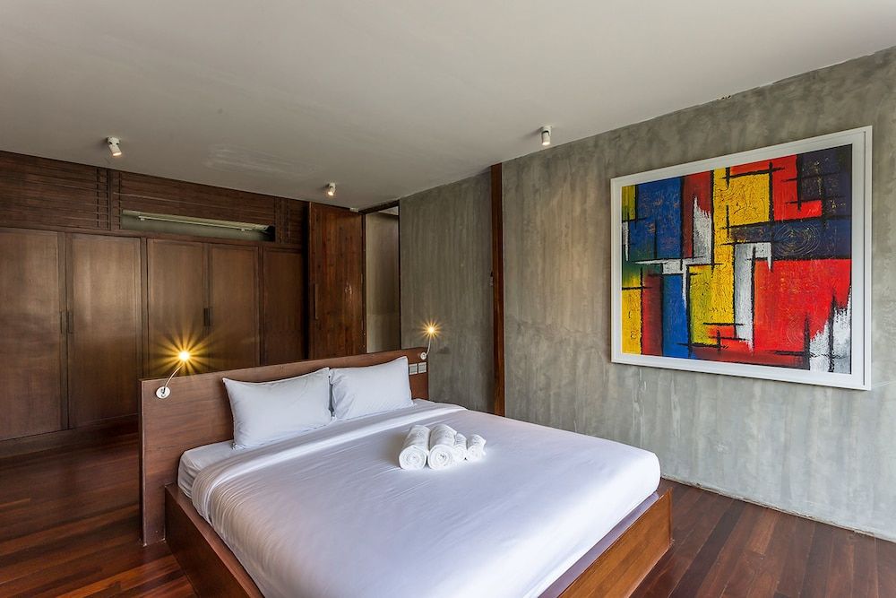 Into The Forest Resort Suite, 2 Bedrooms