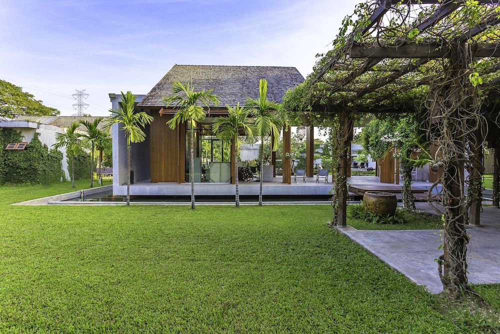 undefined Into The Forest Resort 6