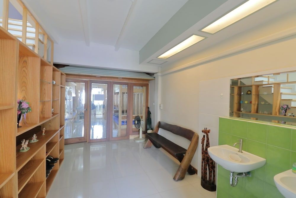 undefined Saen Sabai Hostel 4