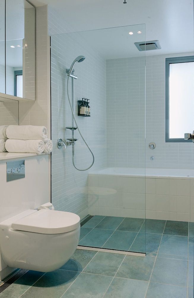 Salamanca Wharf Hotel Premium One Bedroom Apartment 4