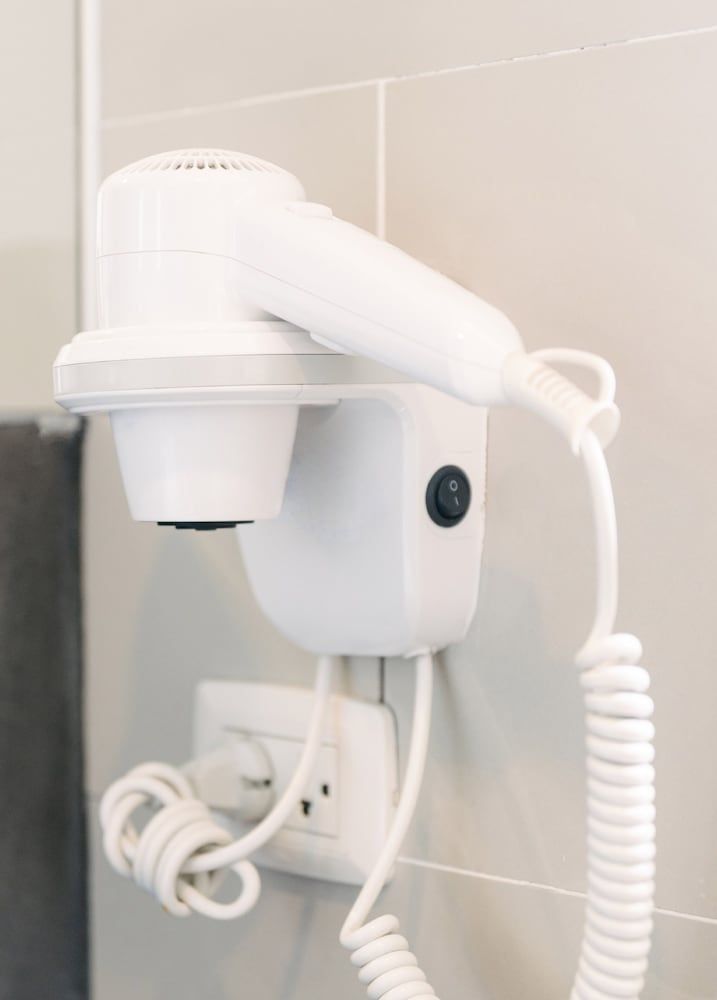 Le Srivaree Suvarnabhumi Airport Hotel Deluxe Room, 2 Twin Beds 14