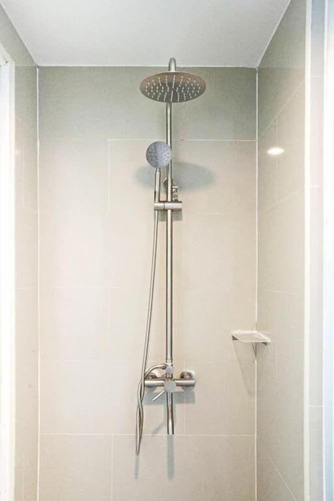 Le Srivaree Suvarnabhumi Airport Hotel Deluxe Room, 2 Twin Beds 19