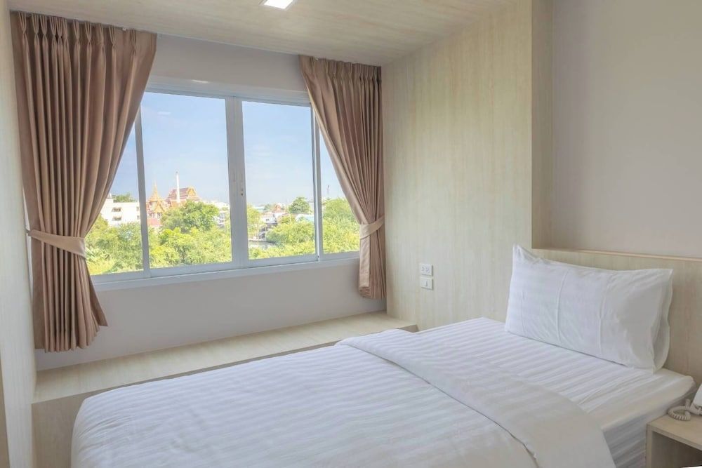 undefined Sananwan Hometel 7