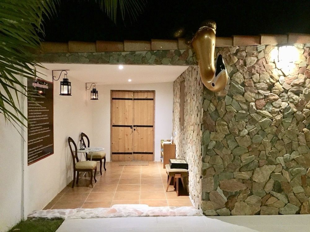 Deluxe Villa