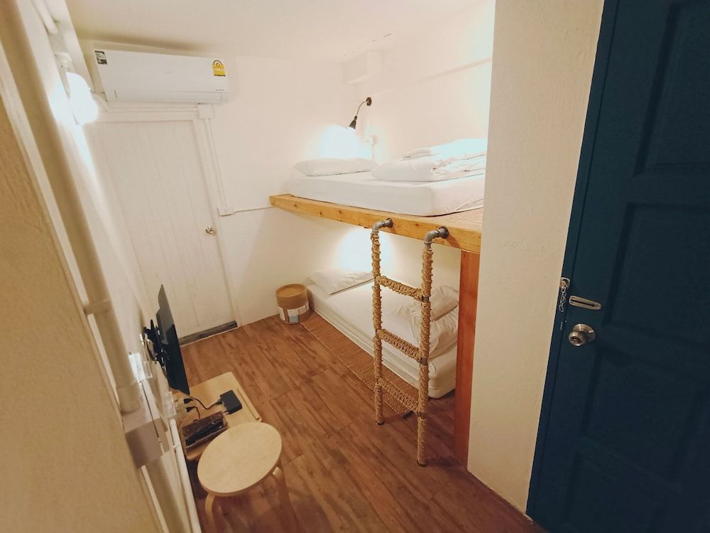Standard Twin Room, 1 Bedroom