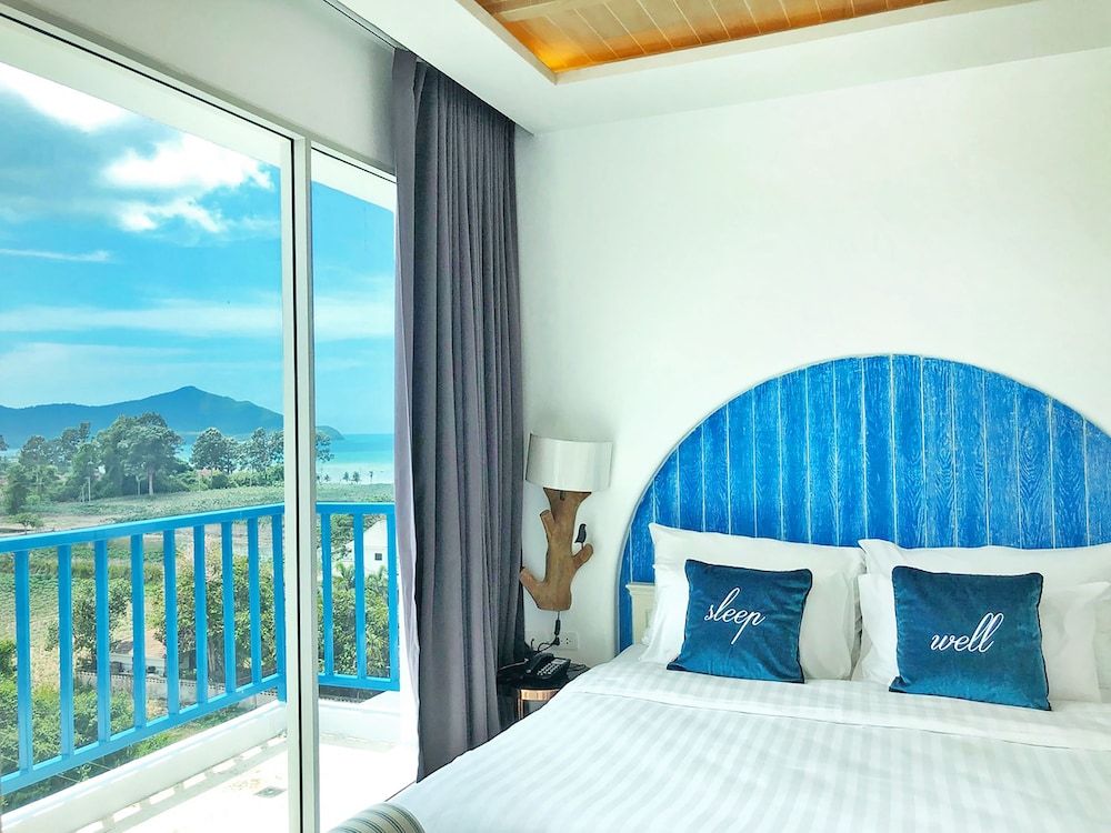 1 Bedroom Suite Jacuzzi