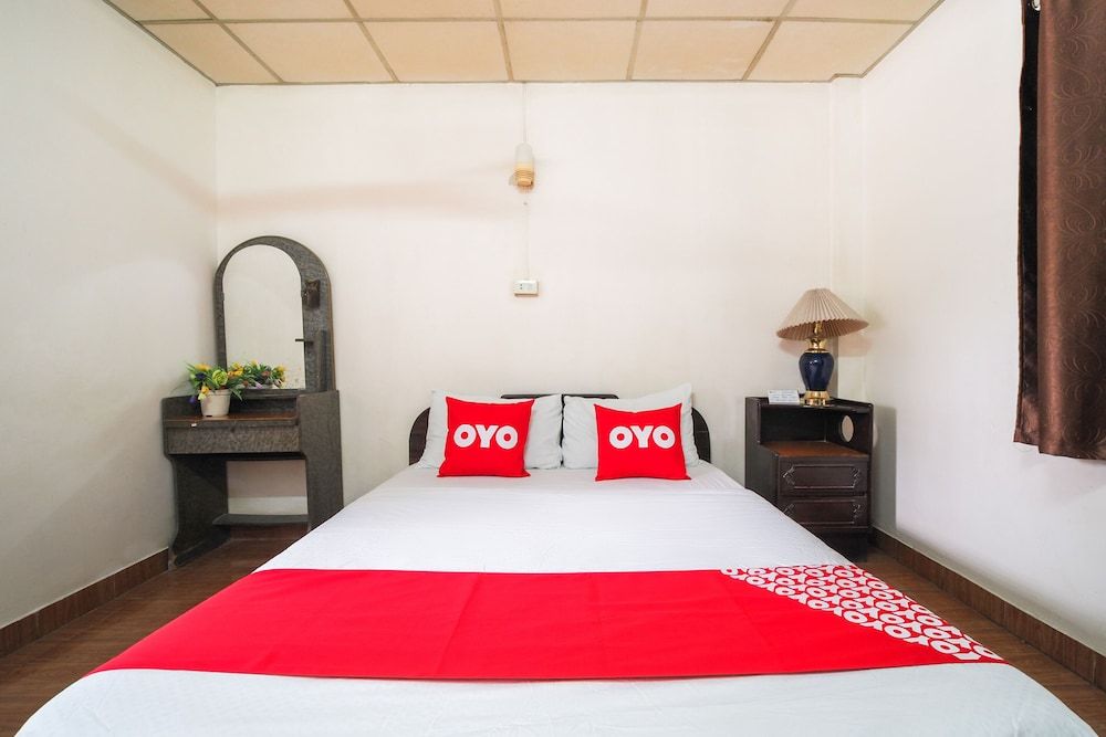 Basic Double Room