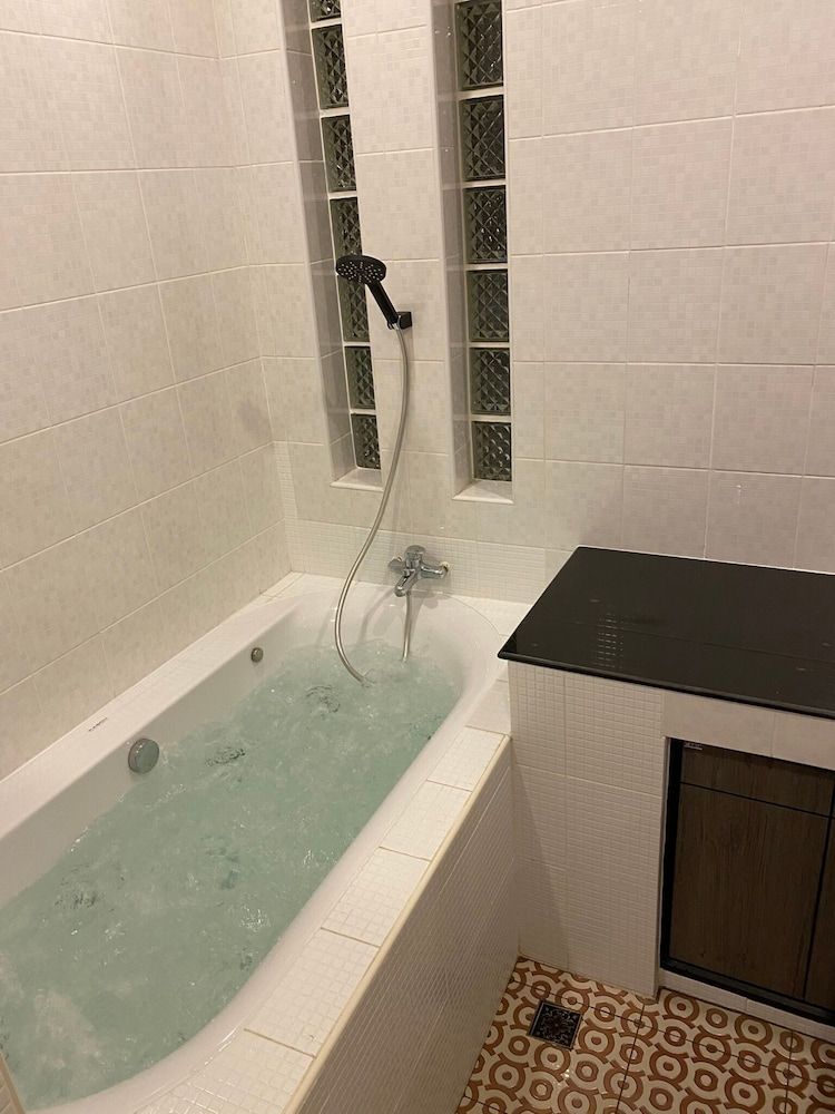 Lets Chill Pool Villa Najomtien Sattahip Let's Chill Pool Villa Pattaya Najomtien 42 20