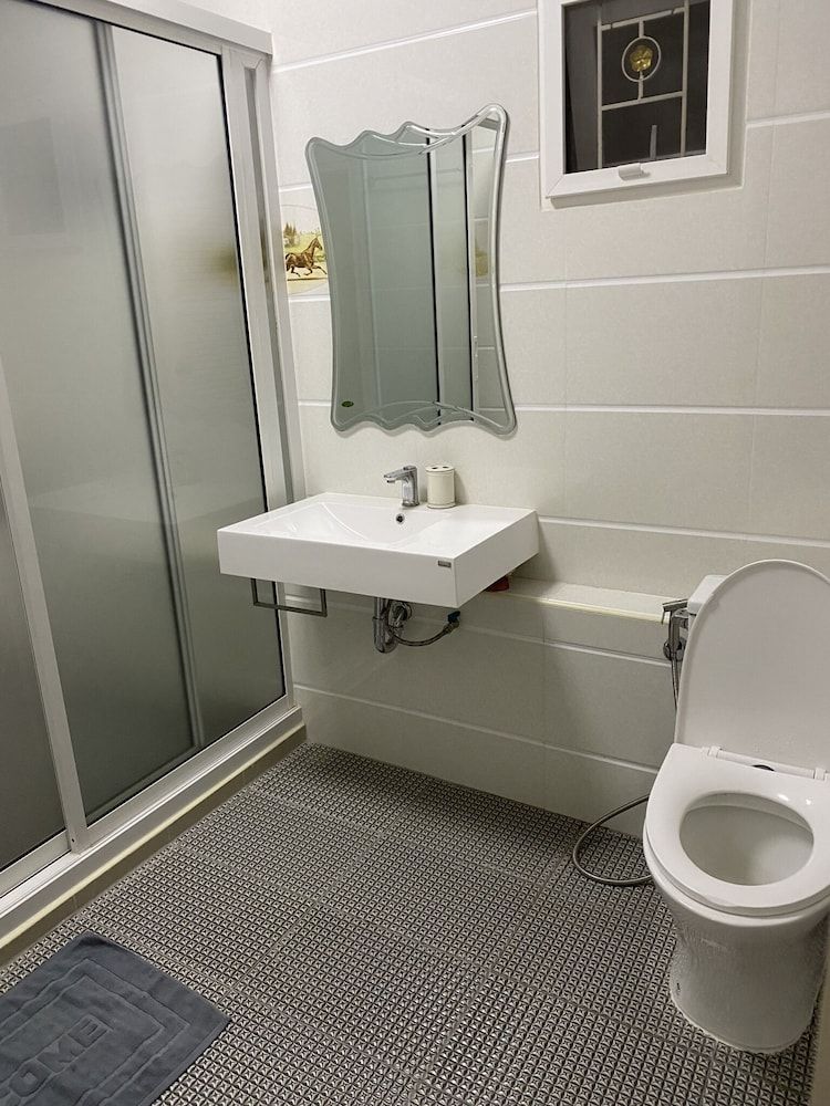 Lets Chill Pool Villa Najomtien Sattahip Let's Chill Pool Villa Sattahip 16