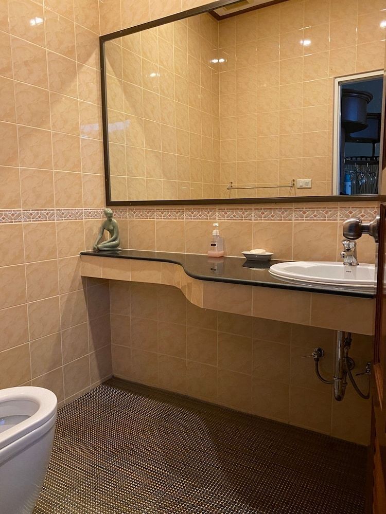 Lets Chill Pool Villa Najomtien Sattahip Let's Chill Pool Villa Pattaya Najomtien 42 13