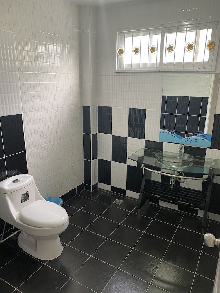 Lets Chill Pool Villa Najomtien Sattahip Let's Chill Pool Villa Sattahip 22