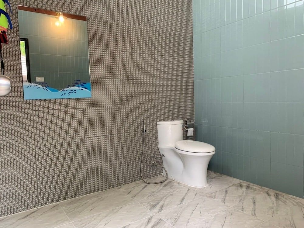 Lets Chill Pool Villa Najomtien Sattahip Let's Chill Pool Villa Sattahip 15