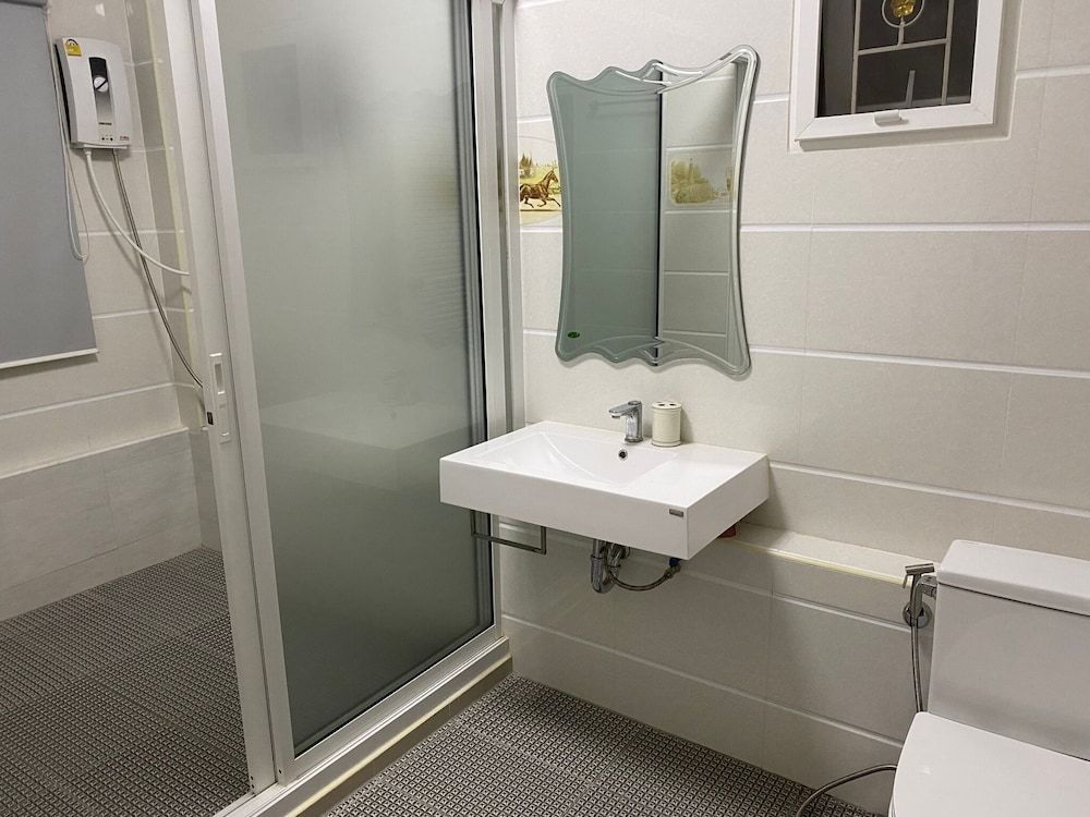 Lets Chill Pool Villa Najomtien Sattahip Let's Chill Pool Villa Sattahip 19