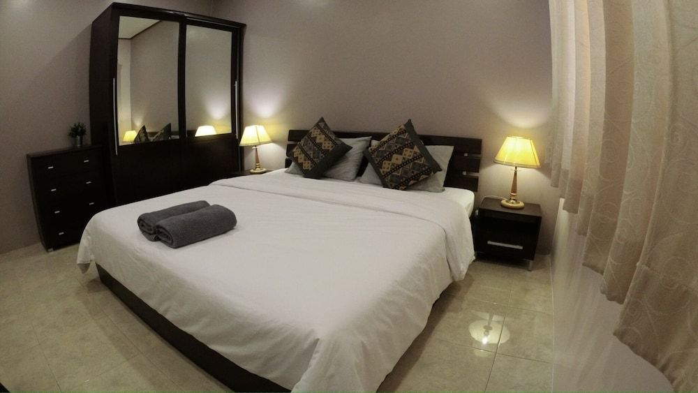 Lets Chill Pool Villa Najomtien Sattahip Let's Chill Pool Villa Pattaya Najomtien 42 4