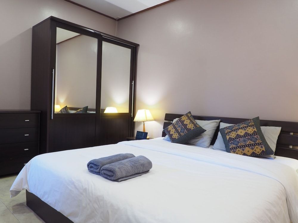 Lets Chill Pool Villa Najomtien Sattahip Let's Chill Pool Villa Pattaya Najomtien 42 9