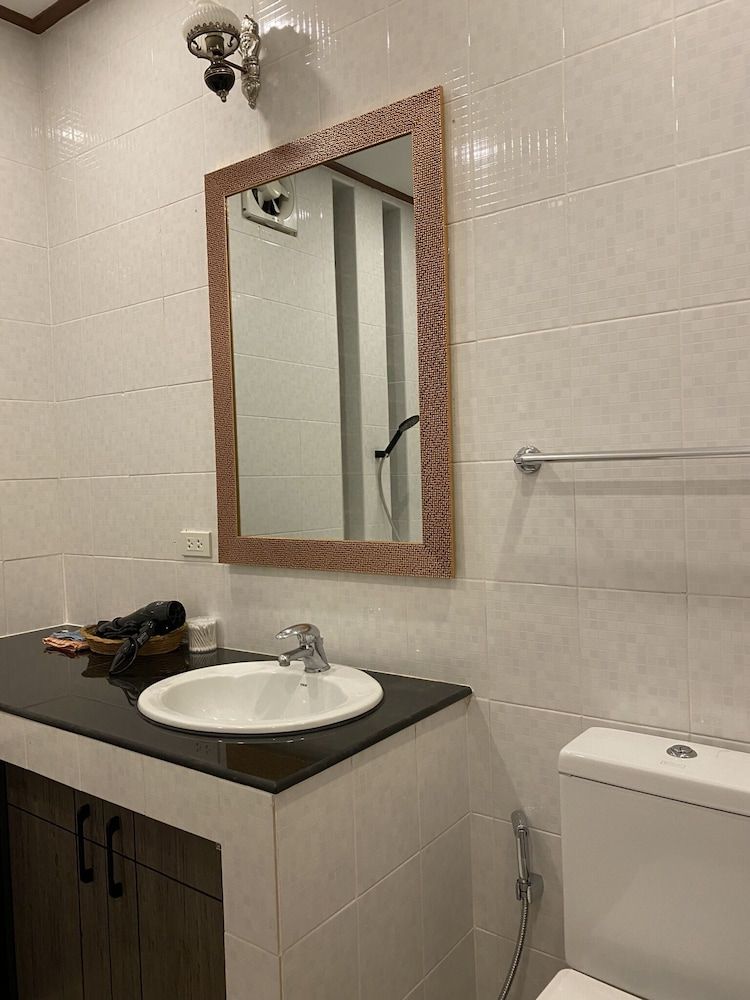 Lets Chill Pool Villa Najomtien Sattahip Let's Chill Pool Villa Pattaya Najomtien 42 15