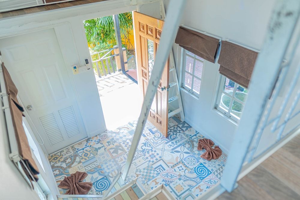 Apinya Resort Bangsarey Deluxe Home 8