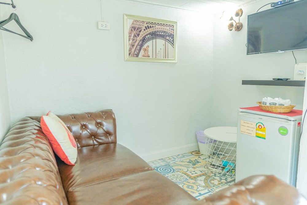 Apinya Resort Bangsarey Deluxe Home 11