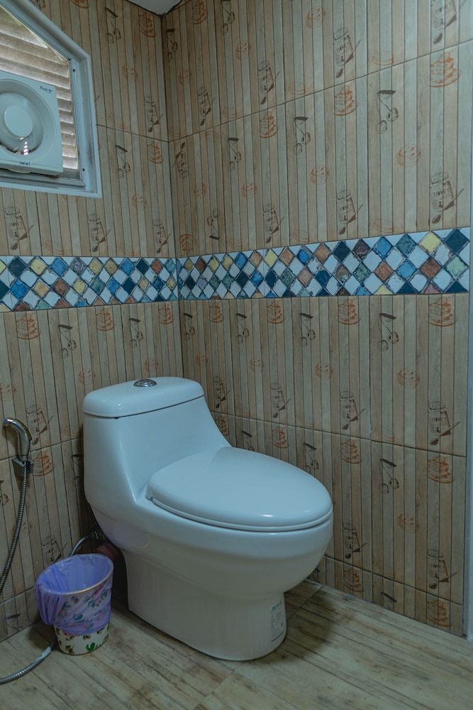 Apinya Resort Bangsarey Deluxe Home 10