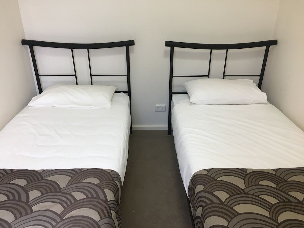 Ensuite 2 Bedroom Cabin