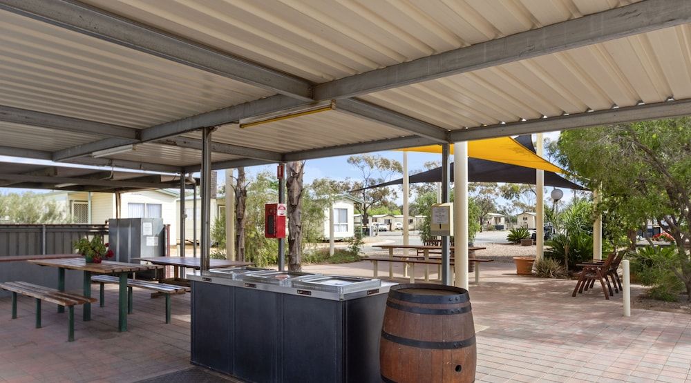 Children's Play Area