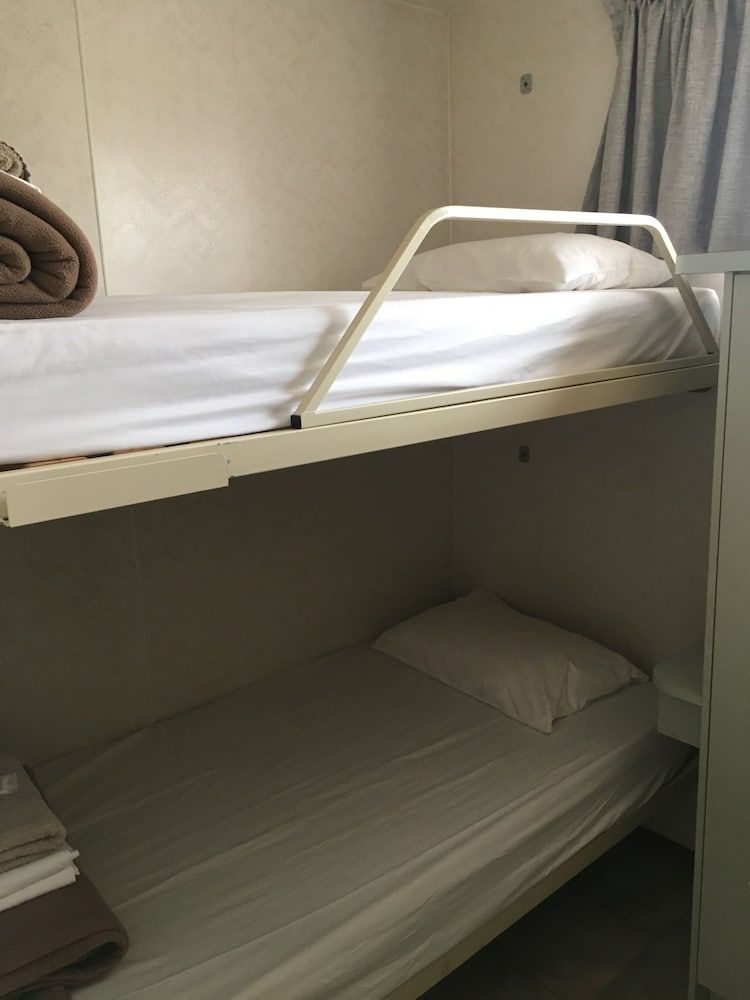 Deluxe Plus 2BR Cabin