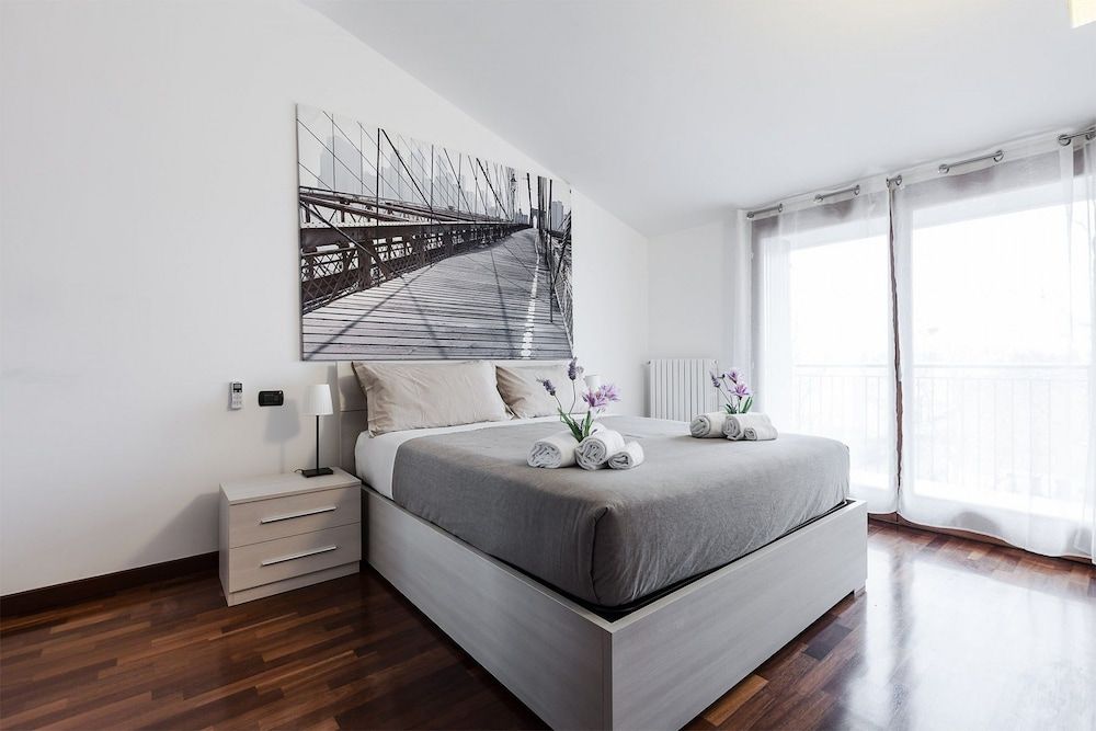Apartment, 2 Bedrooms