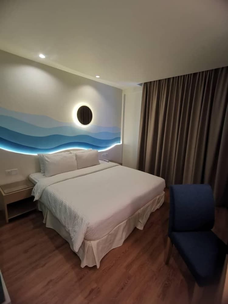 Oceania Hotel Superior King