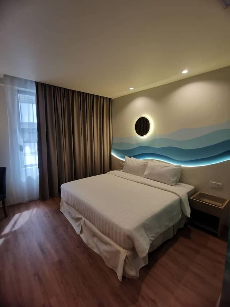 Oceania Hotel Superior King 2