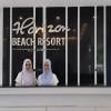 Horizon Beach Resort Koh Jum