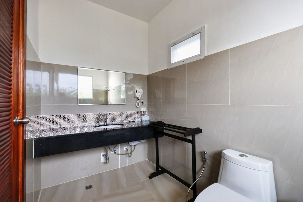 Horizon Beach Resort Koh Jum Ocean View Superior Family 6