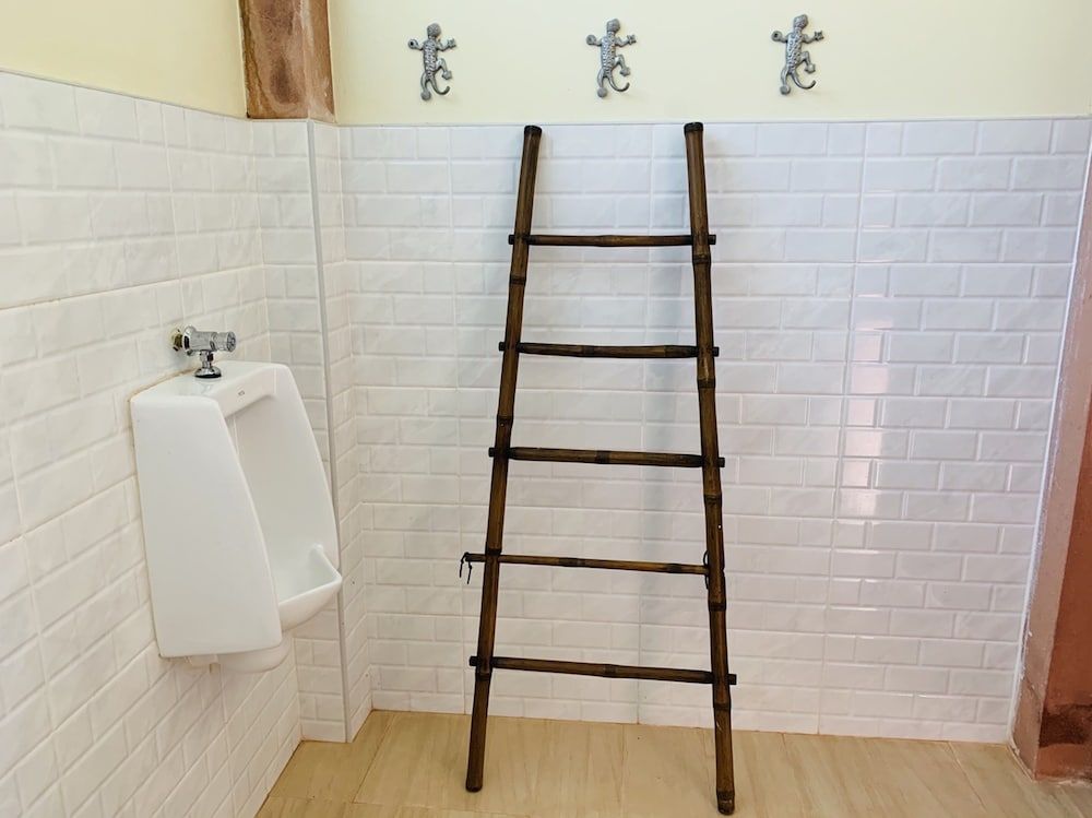 Piman Pu Piman Pu Villa - 2 King Bed (with A/C) + 1 Double Bed (with fan) 11