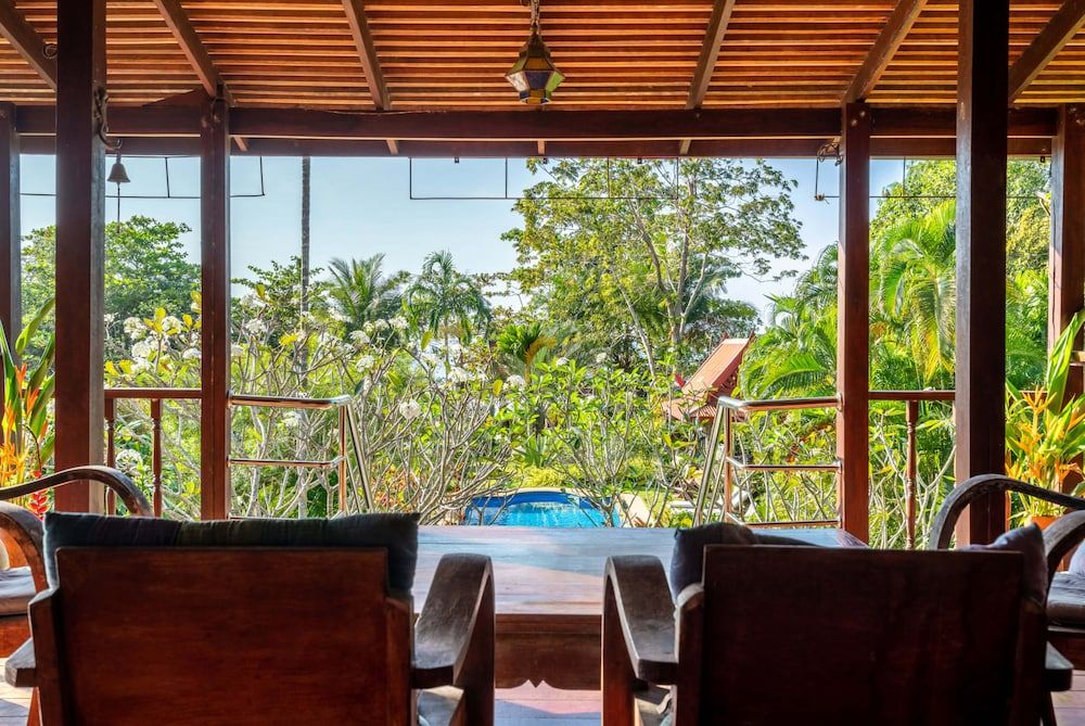 Piman Pu Piman Pu Villa - 2 King Bed (with A/C) + 1 Double Bed (with fan) 7