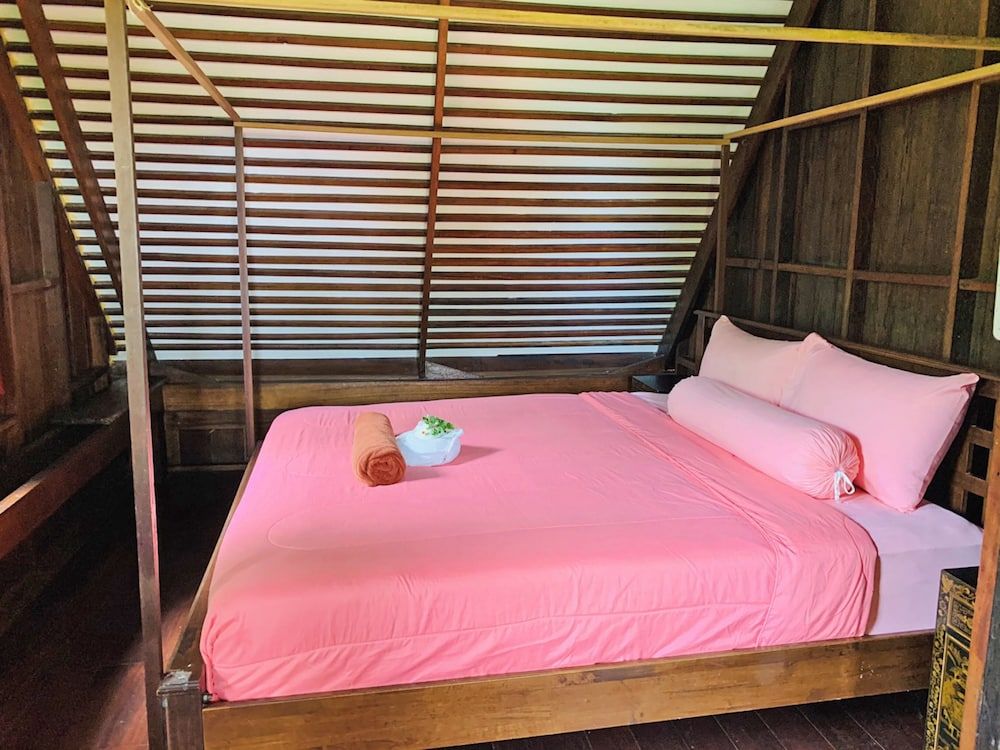 Piman Pu Piman Pu Villa - 2 King Bed (with A/C) + 1 Double Bed (with fan) 2