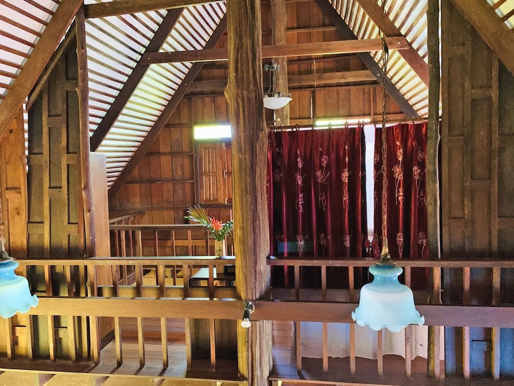 Piman Pu Piman Pu Villa - 2 King Bed (with A/C) + 1 Double Bed (with fan) 13