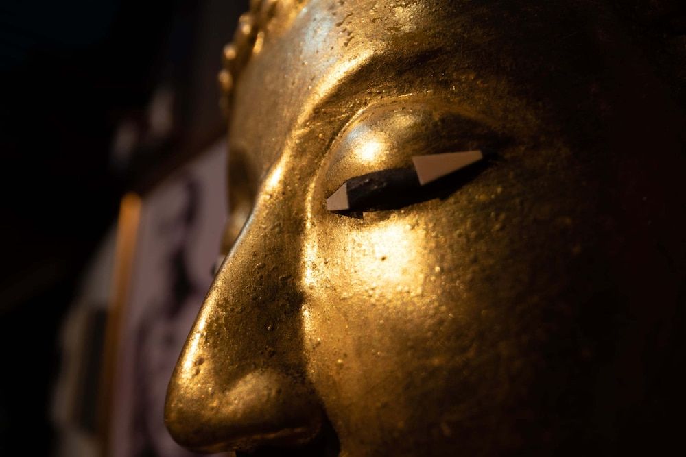 Piman Pu Piman Pu Villa - 2 King Bed (with A/C) + 1 Double Bed (with fan) 9