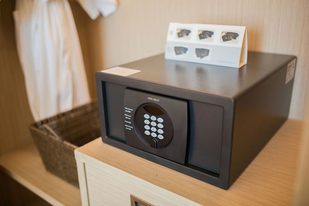 Pool Suite Chiang Mai Rooftop Pool Suite Double Bed 14