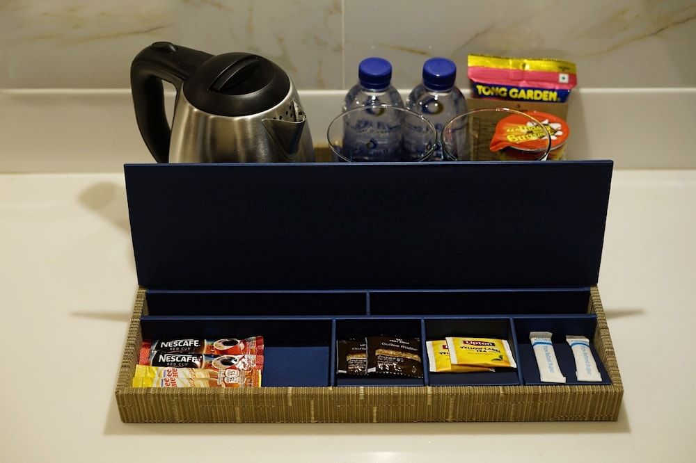 Pool Suite Chiang Mai Rooftop Pool Suite Double Bed 6