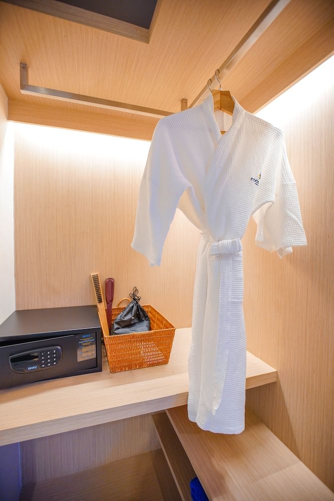 Pool Suite Chiang Mai Jacuzzi Suite Double Room 19