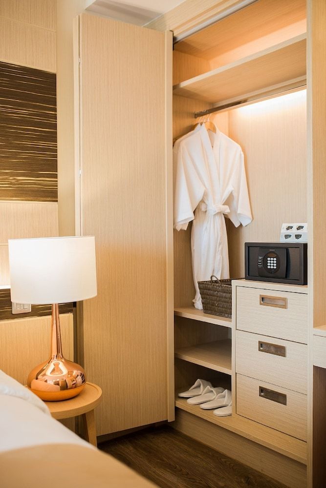 Pool Suite Chiang Mai Jacuzzi Suite Double Room 11