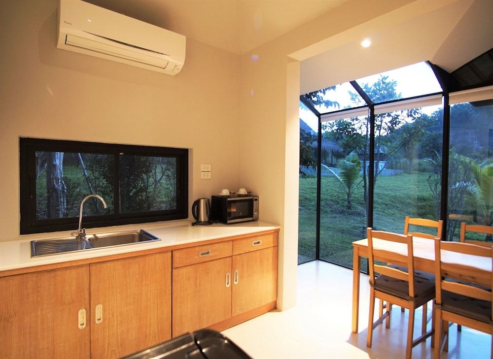 Hideaway Villa 1 Bedroom with Mountain View 19