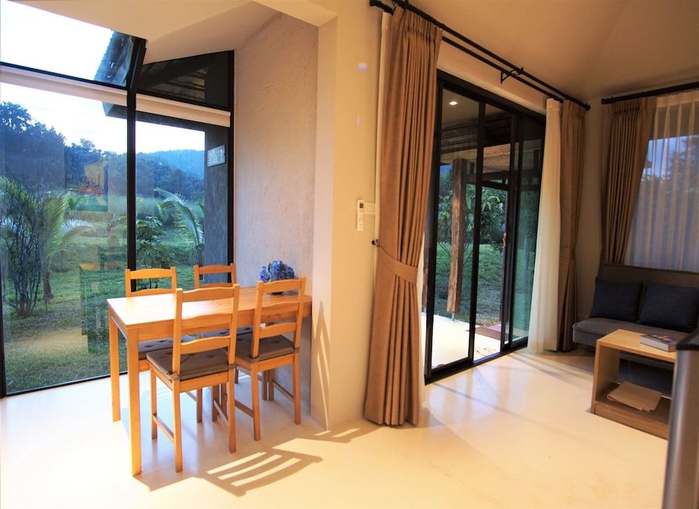 Hideaway Villa 1 Bedroom with Mountain View 8