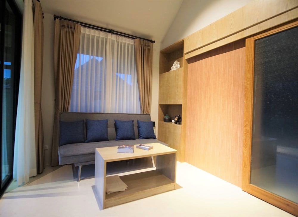 Hideaway Villa 1 Bedroom with Mountain View 18