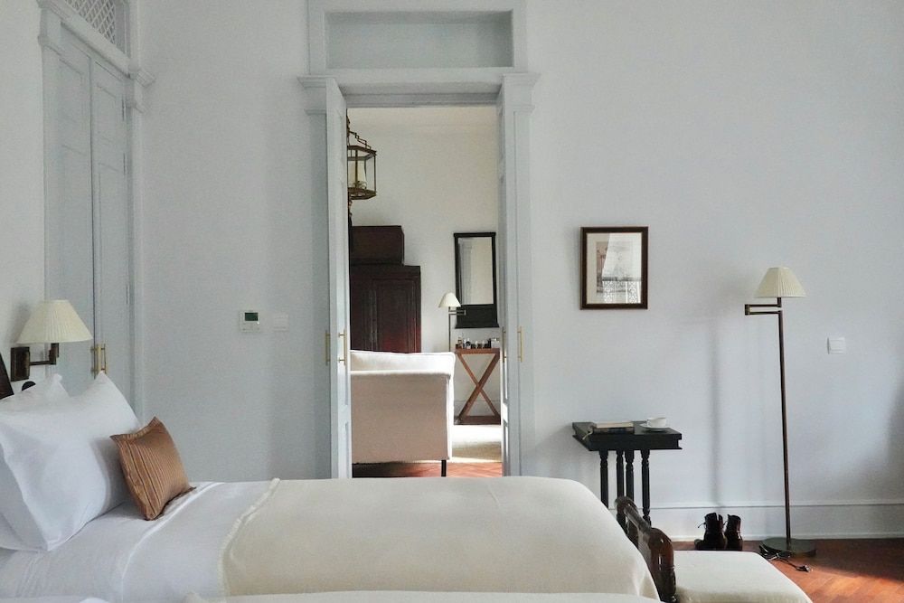 Sela Grand Twin Room, Non Smoking 5