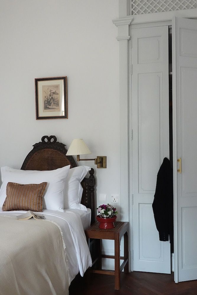 Sela Presidential Room 4