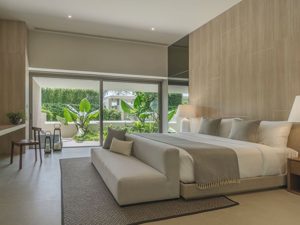 Villa, 3 Bedrooms