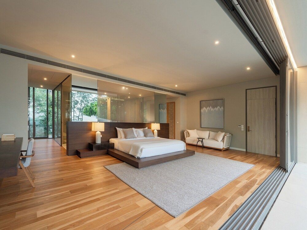 Luxury Villa, 3 Bedrooms