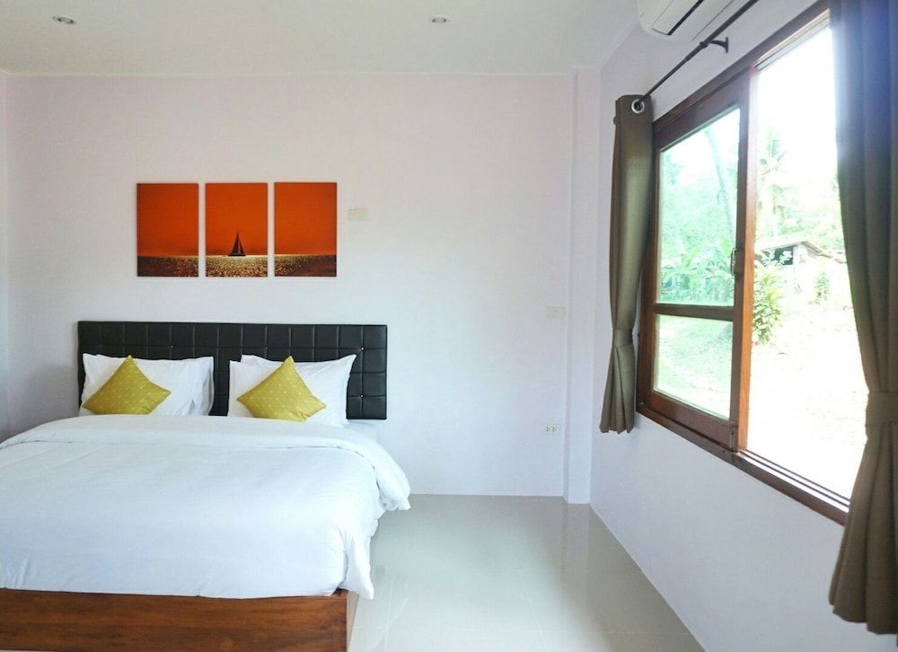 Standard Bungalow