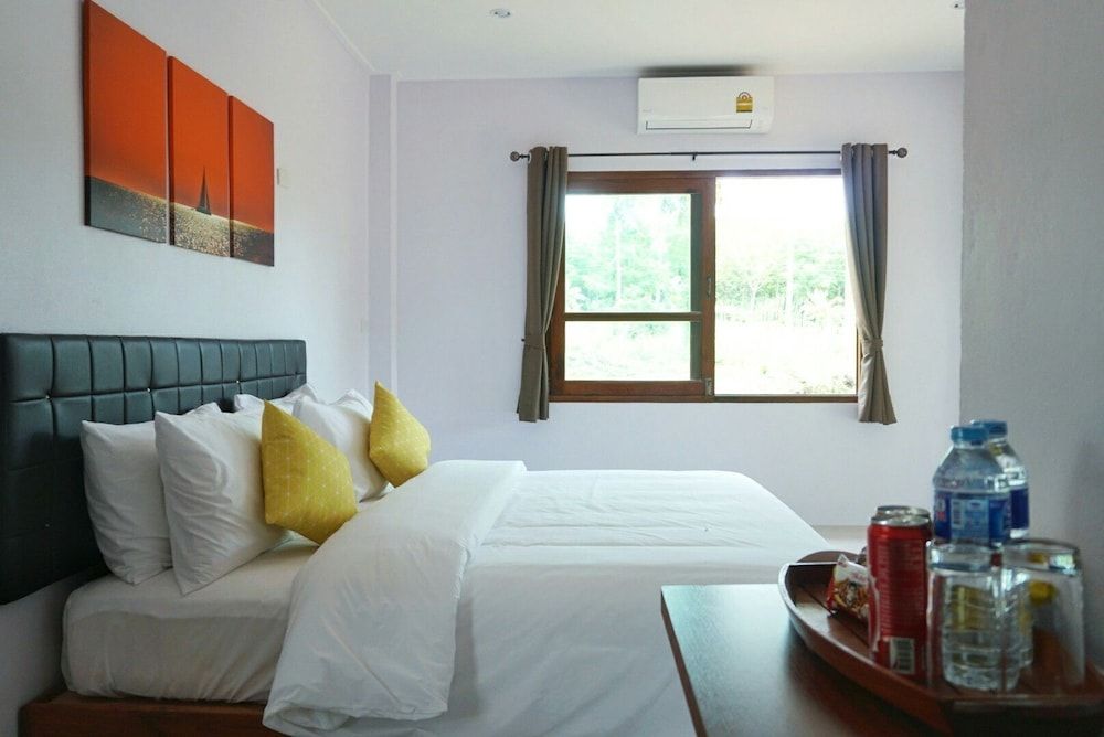 Standard Bungalow