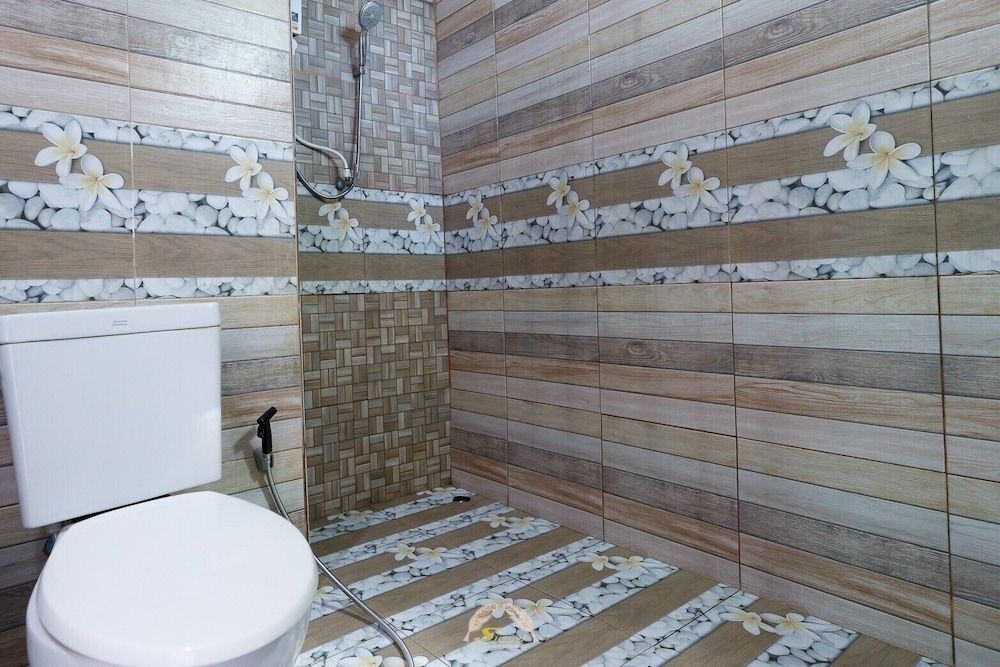 Suanyakohkood Resort & Spa Bungalow Garden View 7